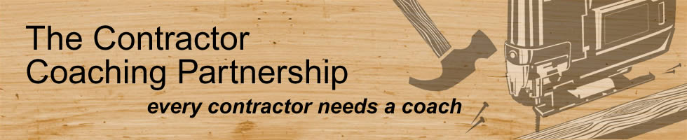 The Contractor Coaching Partnership