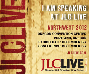 JLC Live