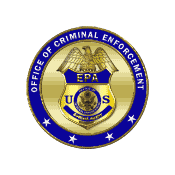 EPA Badge