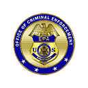 EPA Badge