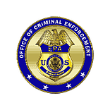 EPA Badge