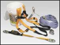 Fall Protection Equipment