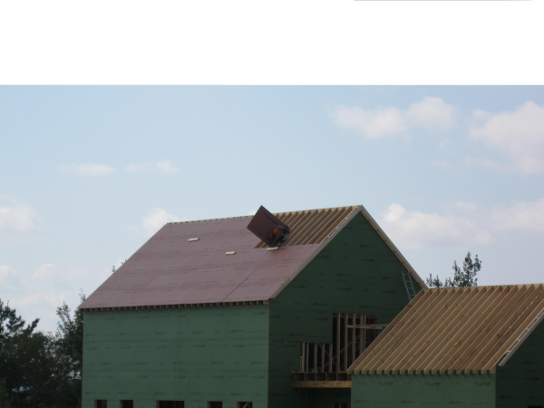 Mass Framer no Fall Protection