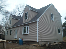 New home Sturbridge Ma