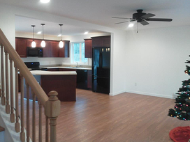 Kitchen remodel sturbridge ma