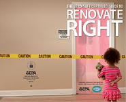 Renovate Right Pamphlet 