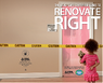 Renovate Right Pamphlet