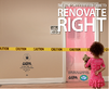 Renovate Right Pamphlet