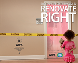 Renovate Right Pamphlet