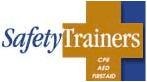 safety trainers, inc