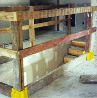 Guard Rails