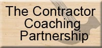 the contractor coaching partnership inc