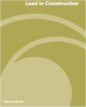 Lead in Construction