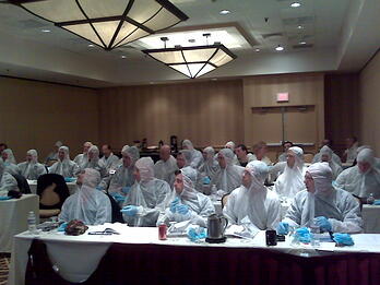 RRP training in Mass is back