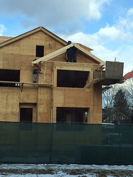 Newton Mass No Fall Protection