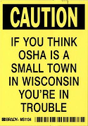 osha town wisconsin resized 600