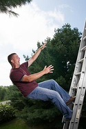 fall protection violations