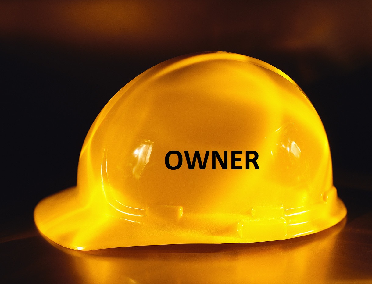 Contractor Owner