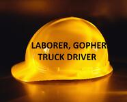 Laborer Hat