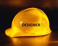 Designer Hat