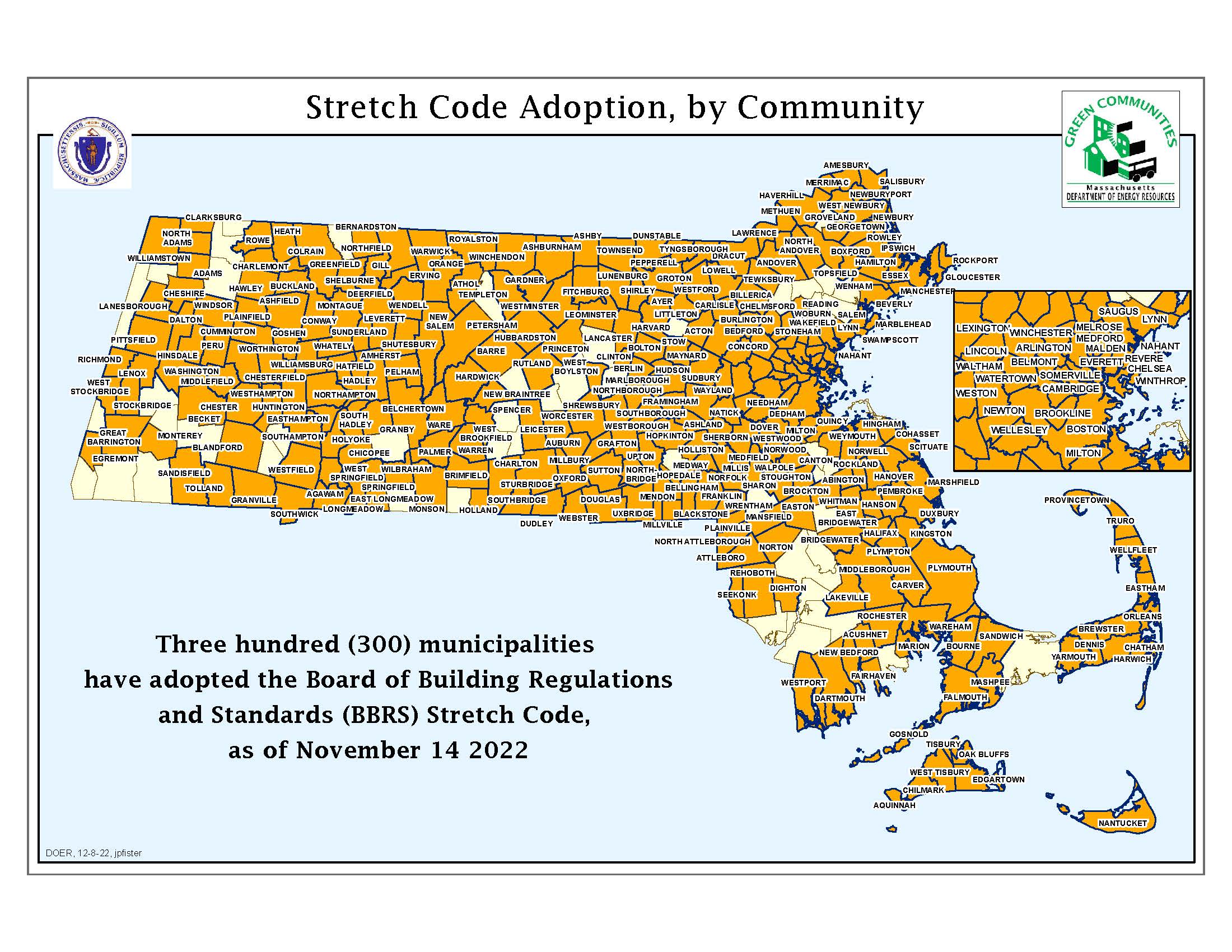 Map 2021 Stretch code